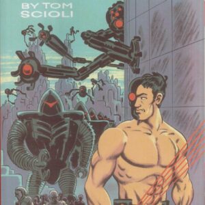 SPACE OPERA XANADAX ACROSS THE UNKNOWN DIMENSIONS
