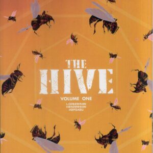 HIVE TP #1: #1-4