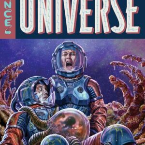 CRUEL UNIVERSE 2 #3 Lee Bermejo cover A