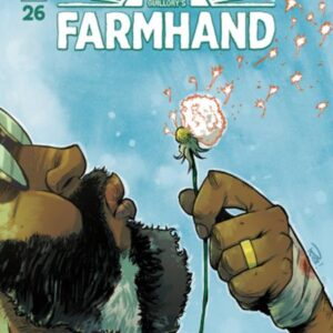FARMHAND #26 Rob Guillory cover A