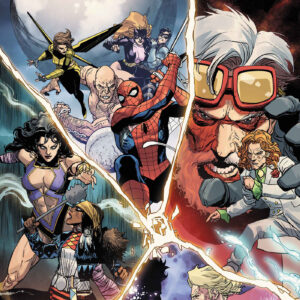 BATTLEWORLD #2 Leinil Francis Yu cover A