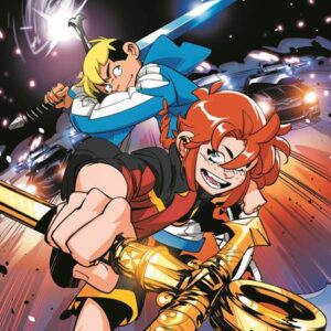 C.O.R.T.: CHILDREN OF THE ROUND TABLE #2 Daniele Di Nicuolo cover A