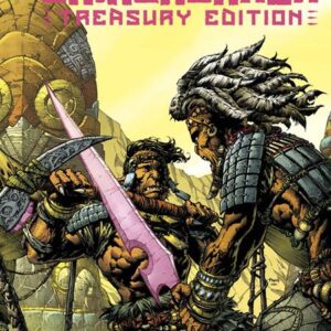 SKINBREAKER #2 Treasury edition (David Finch, Annalisa Leoni cover A)