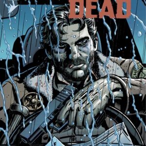 GOOD AS DEAD #2 David Lapham, Dee Cunniffe cover A