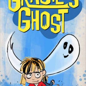 GRACIE’S GHOST TP Dawn Brown