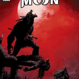 VIKING MOON #2 Marcelo Frusin cover A