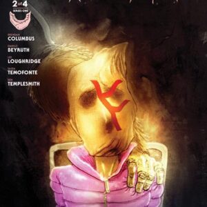 BLACK DIAMOND (2025 SERIES) #2 Ben Templesmith cover A