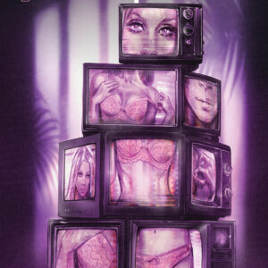 VOYEUR #2 Joelle Jones cover A