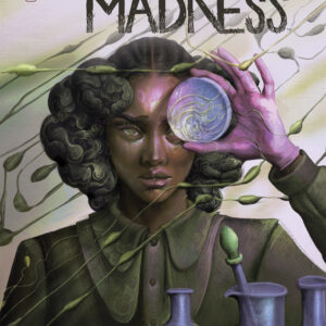 ROOTS OF MADNESS #1 Juliet Nneka cover A