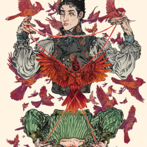 RETURN TO SLEEPY HOLLOW #1 Savanna Mayer cover A