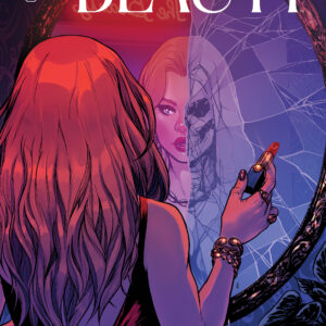 THE BEAUTY #1 Emanuela Lupacchino cover B
