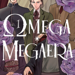 OMEGA MEGAERA GN #1