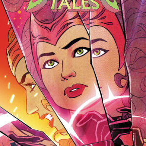 STRANGE TALES (2025 SERIES) #1 Annie Wu cover B