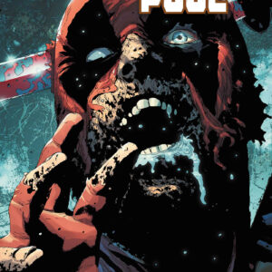 UNDEADPOOL (AGE OF REVELATION) #1 Andrea Sorrentino cover D
