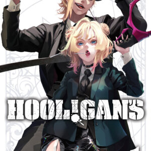 HOOL!GAN’S GN #1