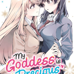 MY GODDESS IS PRECIOUS TODAY, TOO GN #1