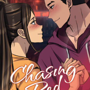 CHASING RED GN #1