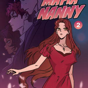 MAFIA NANNY GN #2