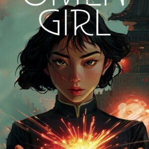 OMEN GIRL GN