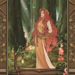 POISON IVY ANNUAL (2025 SERIES) #1 Jessica Fong cover A