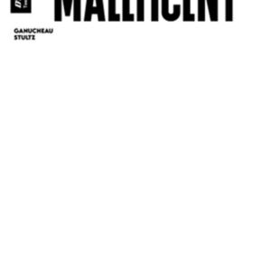 DISNEY VILLIANS: MALEFICENT (2025 SERIES) #1 Blank Authentix cover E