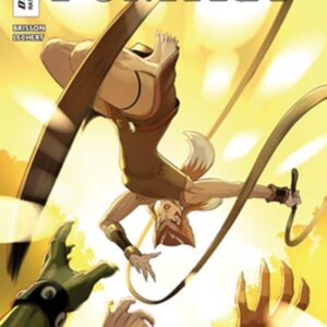 THUNDERCATS: PUMYRA #1 Robert Quinn cover C