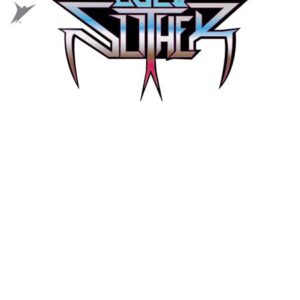 G.I. JOE: COLD SLITHER #1 Blank Sketch cover E