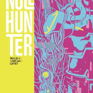 NULLHUNTER TP #1 #1-10