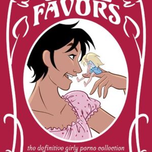 SMALL FAVORS DEFINITIVE GIRLY PORNO COLLECTION Colleen Coover