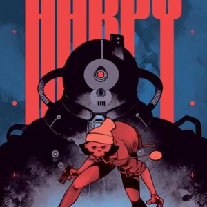 HARPY TP EPHK
