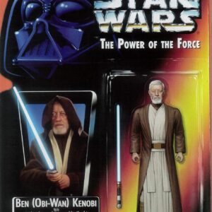 STAR WARS (2025 SERIES) #4: John Tyler Christopher Action Figure cover B