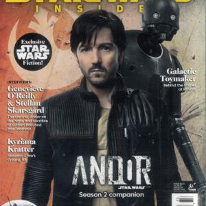 STAR WARS INSIDER #233