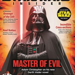 STAR WARS INSIDER #234