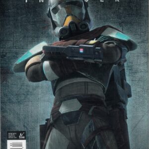 STAR WARS INSIDER #233: Direct Market cover