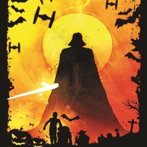 STAR WARS INSIDER #234 Direct Market cover