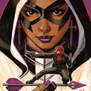 RED HOOD (2021 SERIES) #2 Dave Johnson cover C