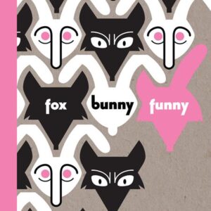 FOX BUNNY FUNNY TP #0
