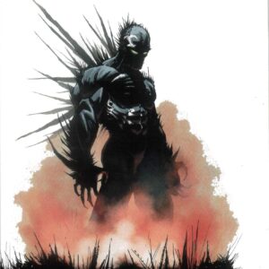 SPAWN TP: ORIGINS COLLECTION #31: #185-190