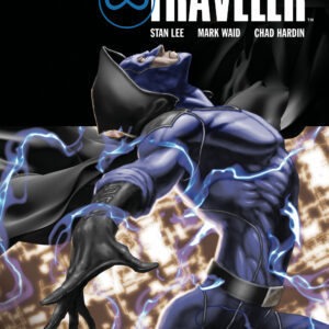 TRAVELER TP (STAN LEE’S) Complete collection