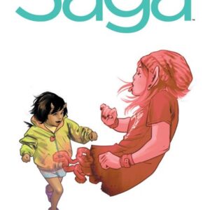 SAGA TP #3 2025 edition (#13-18)