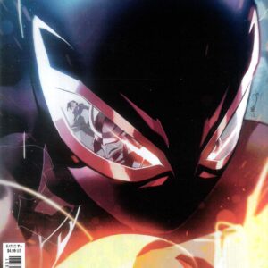 ULTIMATE SPIDER-MAN INCURSION #3: Simone Di Meo cover C