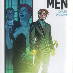 DAY MEN TP: Complete collection