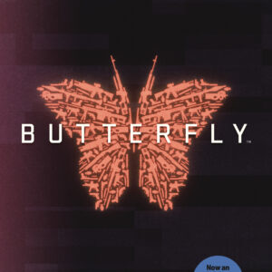 BUTTERFLY TP #0