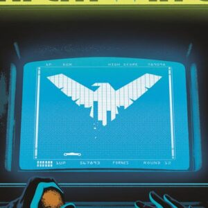 NIGHTWING (2016- SERIES: VARIANT EDITION) #131 Jorge Fornes cover B