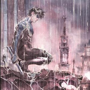 NIGHTWING (2016- SERIES: VARIANT EDITION) #131 Dustin Nguyen cover C
