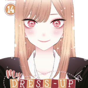 MY DRESS UP DARLING GN #14