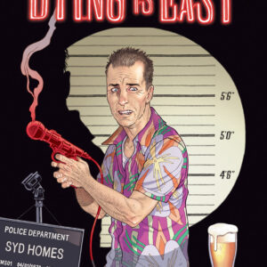 DYING IS EASY TP