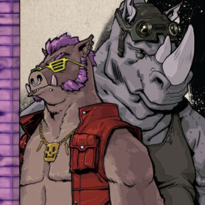 TMNT ONGOING IDW COLLECTION TP #8 #65-66 and more
