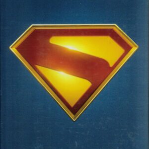 SUPERMAN BOX SET TP