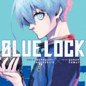 BLUE LOCK GN #24